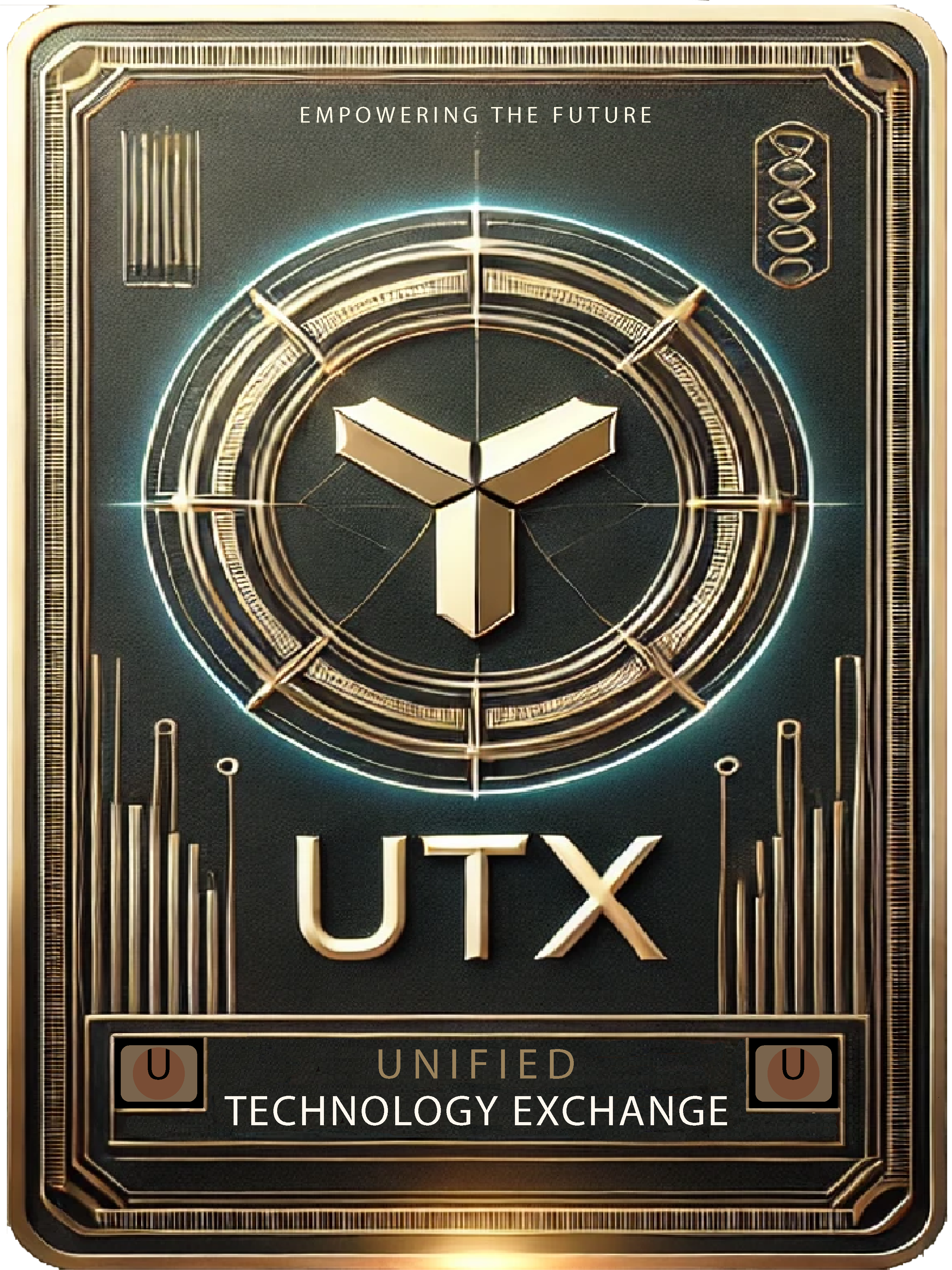 UTX Card